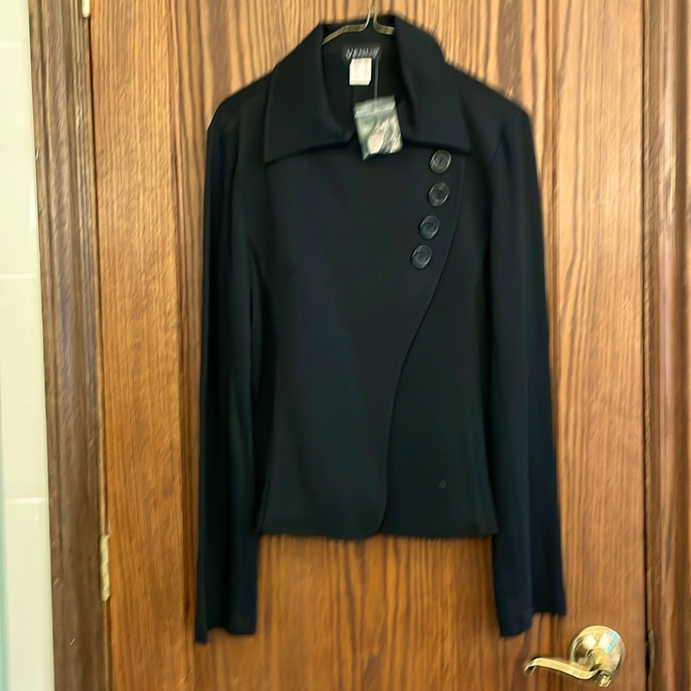 -Venus Women’s Jacket NWT
